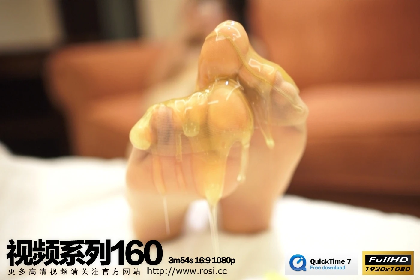[ROSI写真] 视频 NO.160[1V-129MB]-星闪资源网