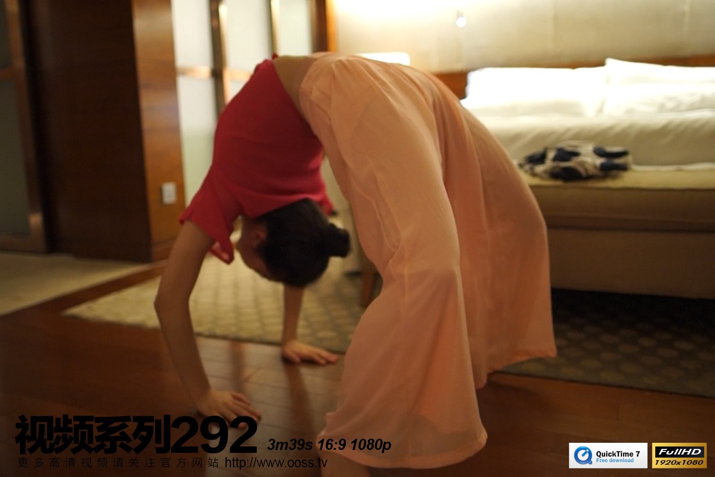 [ROSI写真] 视频 NO.292[1V-518MB]-星闪资源网