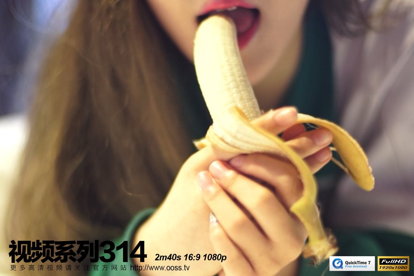 [ROSI写真] 视频 NO.314[1V-380MB]-星闪资源网