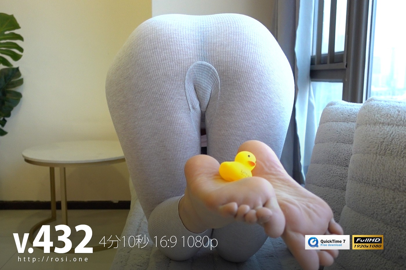 [ROSI写真] 视频NO.432[1V-598MB]-星闪资源网
