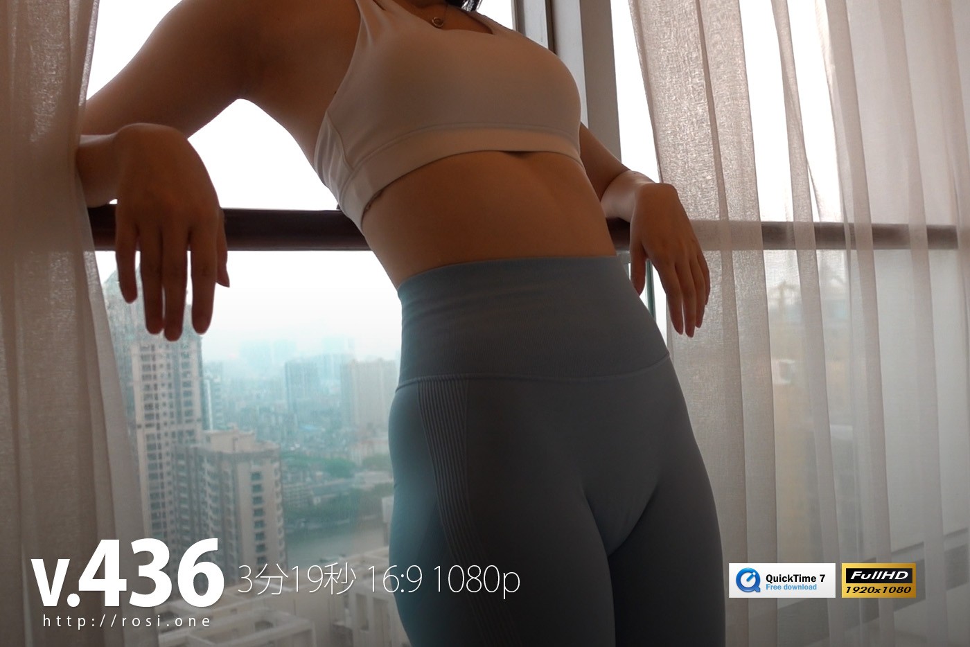 [ROSI写真] 视频NO.436[1V-473MB]-星闪资源网