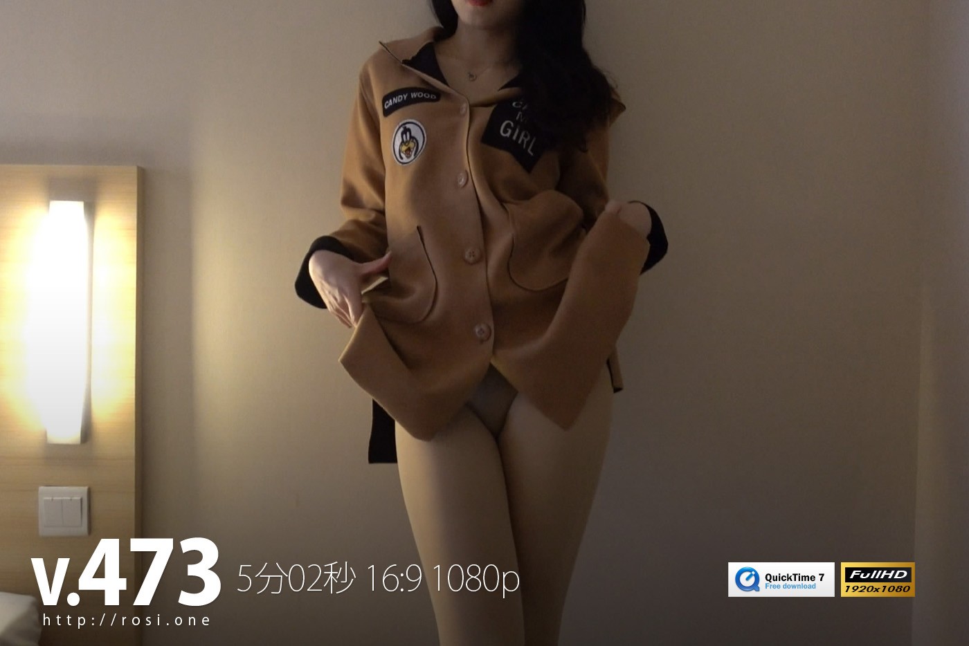 [ROSI写真] 视频NO.473[1V-724MB]-星闪资源网