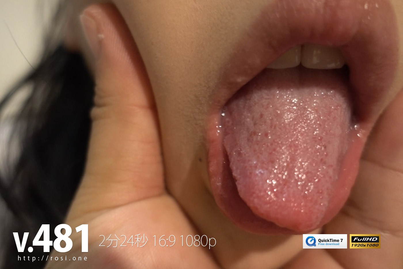[ROSI写真] 视频NO.481[1V-341MB]-星闪资源网