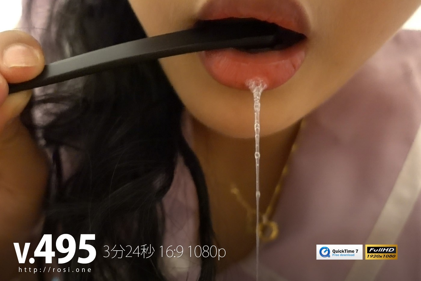 [ROSI写真] 视频NO.495[1V-486MB]-星闪资源网